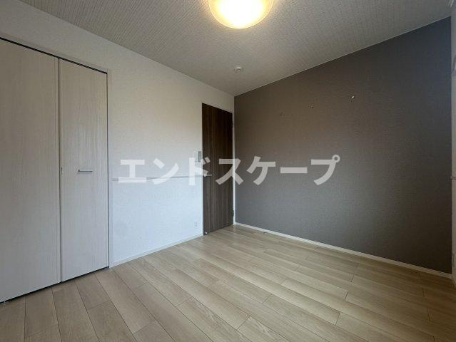クリスタル　パレスの洋室|高崎、前橋のお部屋探しはエンドスケープまで！お客様の理想お聞かせ下さい♪