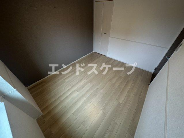 クリスタル　パレスの洋室|高崎、前橋のお部屋探しはエンドスケープまで！お客様の理想お聞かせ下さい♪