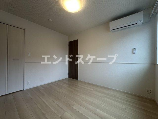 クリスタル　パレスの洋室|高崎、前橋のお部屋探しはエンドスケープまで！お客様の理想お聞かせ下さい♪