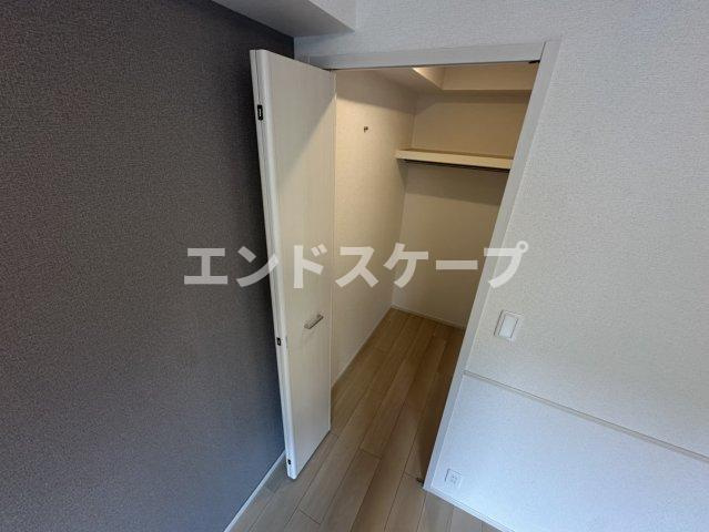 クリスタル　パレスの収納|高崎、前橋のお部屋探しはエンドスケープまで！お客様の理想お聞かせ下さい♪