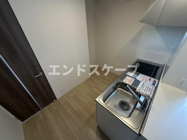 クリスタル　パレスの内装|高崎、前橋のお部屋探しはエンドスケープまで！お客様の理想お聞かせ下さい♪