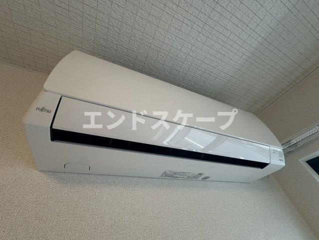 クリスタル　パレスの設備|高崎、前橋のお部屋探しはエンドスケープまで！お客様の理想お聞かせ下さい♪