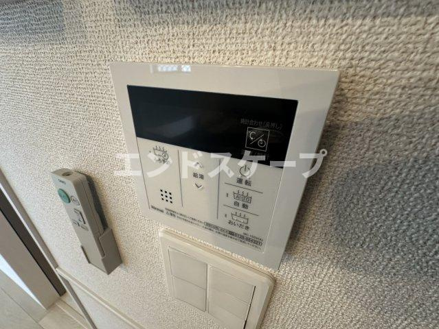 クリスタル　パレスの設備|高崎、前橋のお部屋探しはエンドスケープまで！お客様の理想お聞かせ下さい♪