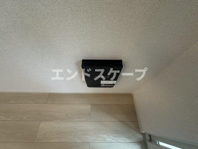 クリスタル　パレスの設備|高崎、前橋のお部屋探しはエンドスケープまで！お客様の理想お聞かせ下さい♪