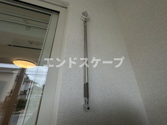 クリスタル　パレスの内装|高崎、前橋のお部屋探しはエンドスケープまで！お客様の理想お聞かせ下さい♪