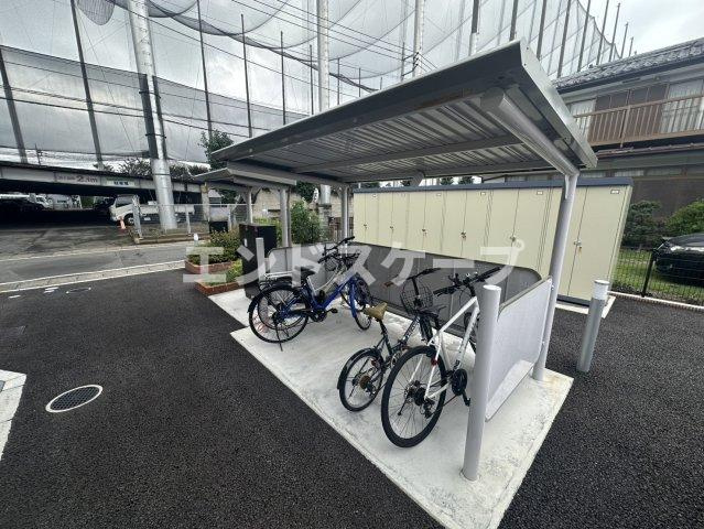 クリスタル　パレスのその他共用部分|高崎、前橋のお部屋探しはエンドスケープまで！お客様の理想お聞かせ下さい♪