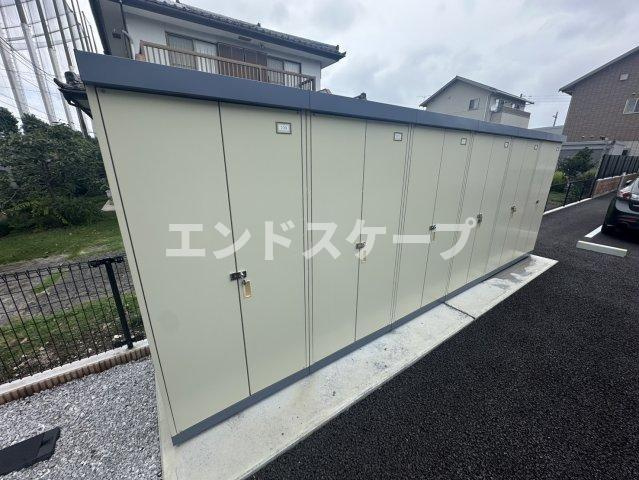 クリスタル　パレスの設備|高崎、前橋のお部屋探しはエンドスケープまで！お客様の理想お聞かせ下さい♪