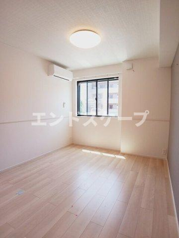 クリスタル　パレスの内装|高崎、前橋のお部屋探しはエンドスケープまで！お客様の理想お聞かせ下さい♪