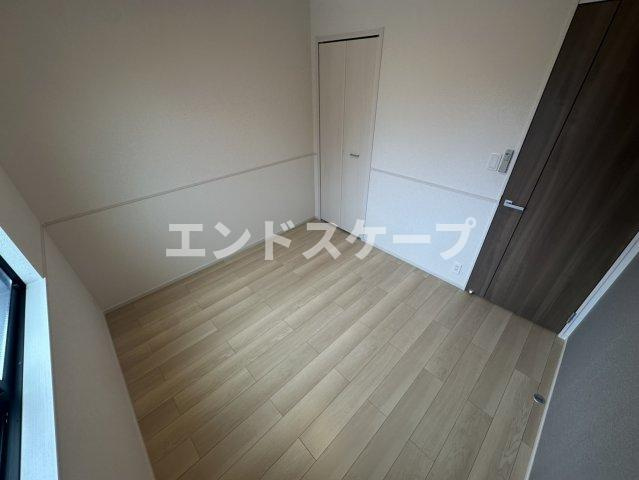 クリスタル　パレスの洋室|高崎、前橋のお部屋探しはエンドスケープまで！お客様の理想お聞かせ下さい♪