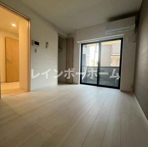 MELLAS葛西の内装|※同施工会社参考写真となります。
