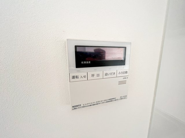 ベルリード クプル 仁川の設備