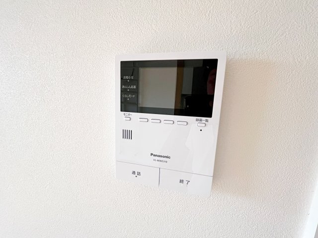ベルリード クプル 仁川のセキュリティ