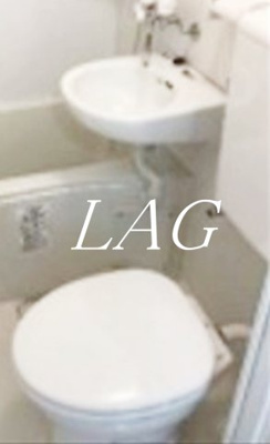 【トイレ】 | トップルーム品川第二 | トイレです。