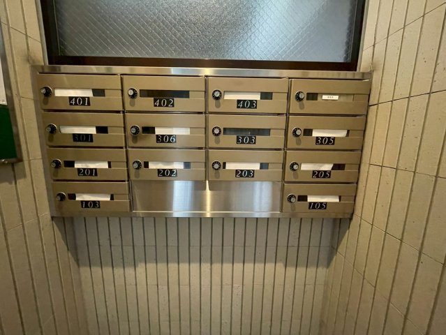 オーベルジュ宝塚のエントランス