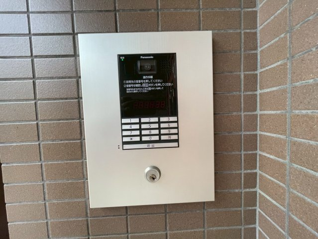オーベルジュ宝塚のロビー