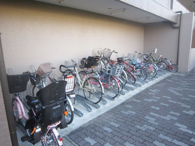 オーベルジュ宝塚のその他共用部分