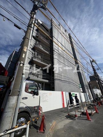 シーズンフラッツ大森北三丁目のその他