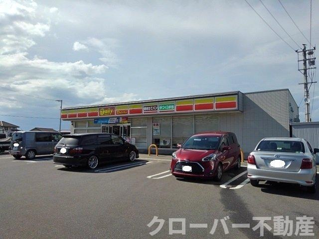プリムヴェールＢの周辺|Ｄヤマザキ善通寺下吉田町店まで1600m
