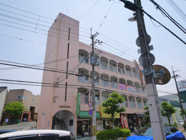 大和ビルマンションA