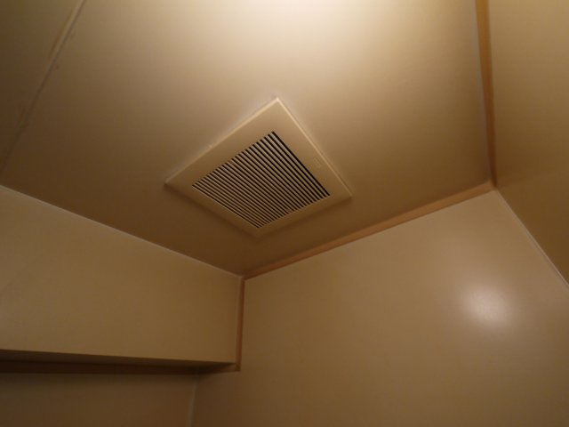 大和ビルマンションAのその他|乾燥機です
