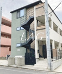 ＭＥＬＤＩＡ稲城Ⅱの画像