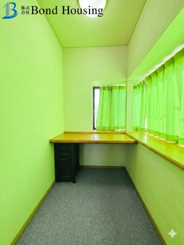 南側開放感のある庭あり　朝谷町　中古戸建のその他