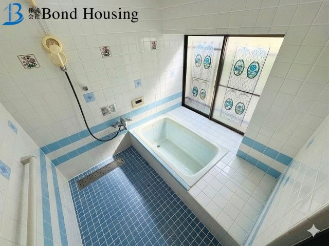 南側開放感のある庭あり　朝谷町　中古戸建のその他