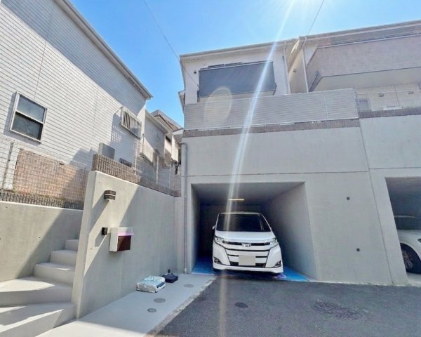 和光市下新倉4丁目