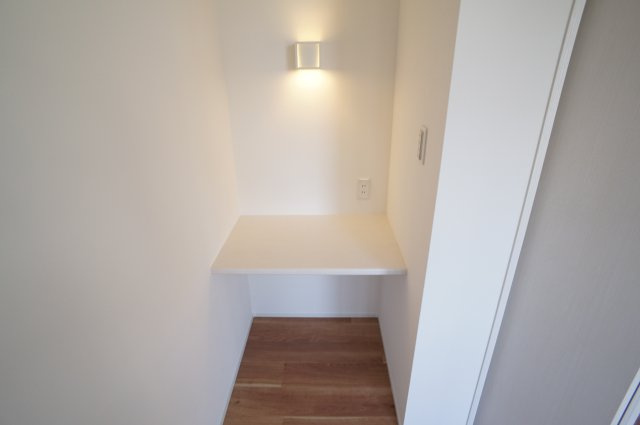 Ｃａｓａ　ＣＯＭＯＤＡ（カーサコモダ）の設備