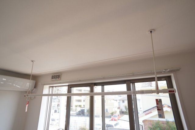 Ｃａｓａ　ＣＯＭＯＤＡ（カーサコモダ）の設備