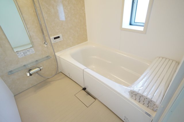 Ｃａｓａ　ＣＯＭＯＤＡ（カーサコモダ）の浴室
