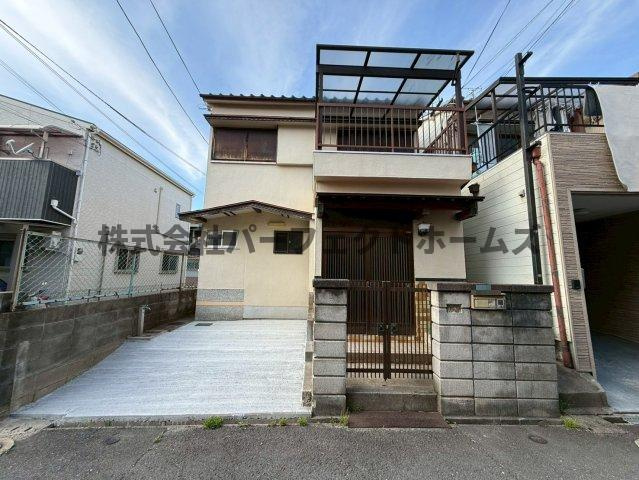 黒原城内町戸建　賃貸