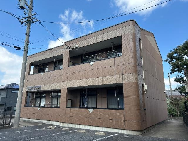 リバティヒルズ吉田Ⅱ　　 刈谷市近郊の賃貸はクラスホーム刈谷店