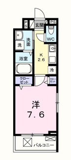 【間取り】 | アクティーフ