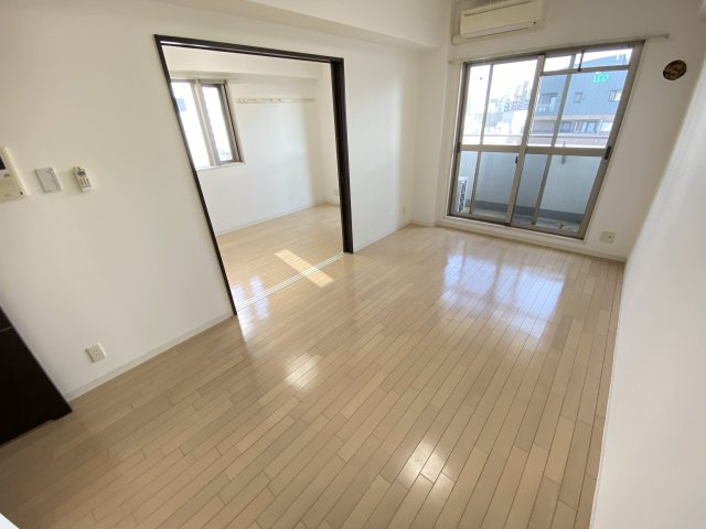 アーバネックス谷町