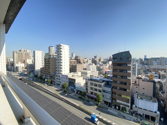 アーバネックス谷町