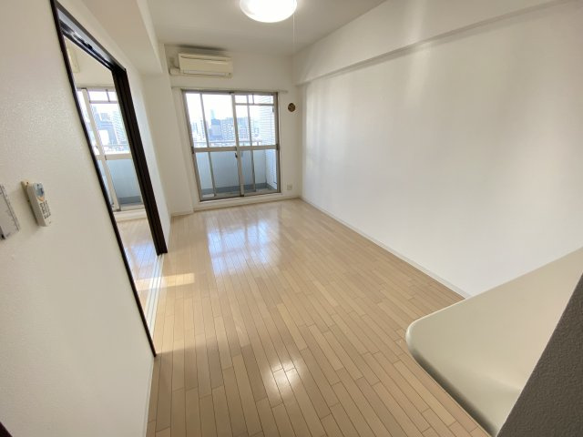 アーバネックス谷町