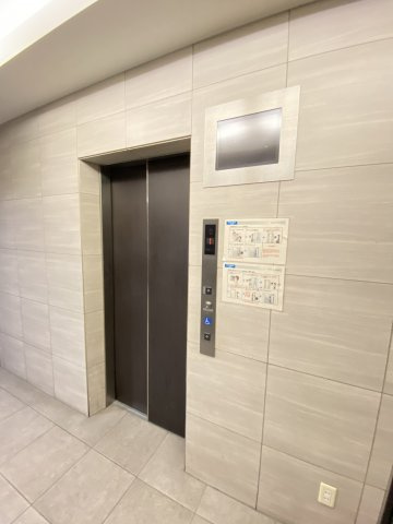 アーバネックス谷町