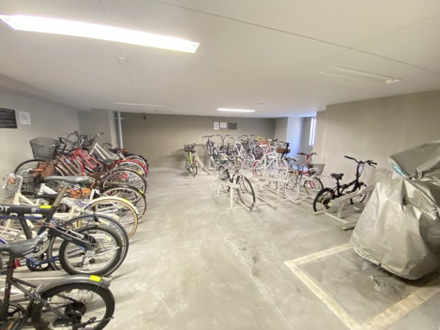 アーバネックス谷町