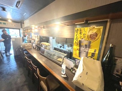コンラッド宝山の内装