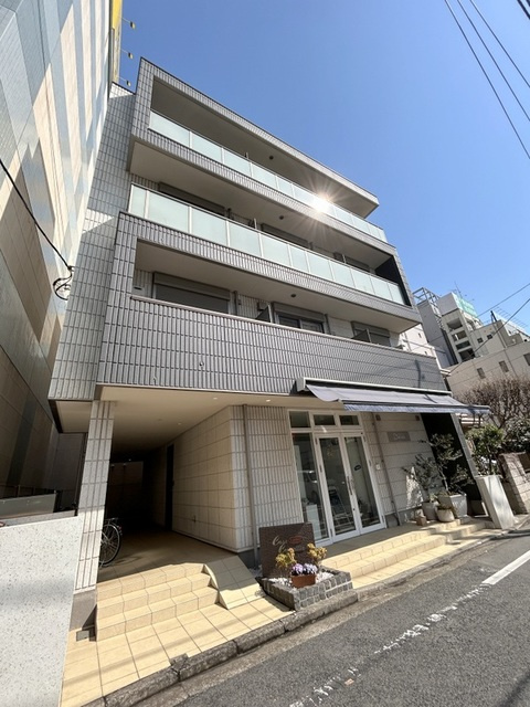 カーサ　カメリアの外観|★旭化成賃貸マンション★千葉駅に登場★