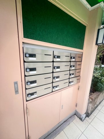 モンドベルピアの設備