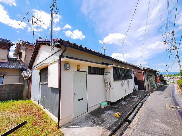 豊田貸家（般若寺）