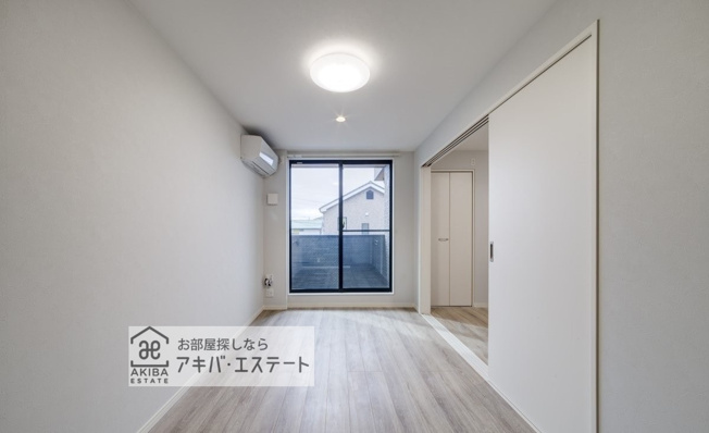 【居間・リビング】 | Relier相模原 | 同一仕様写真