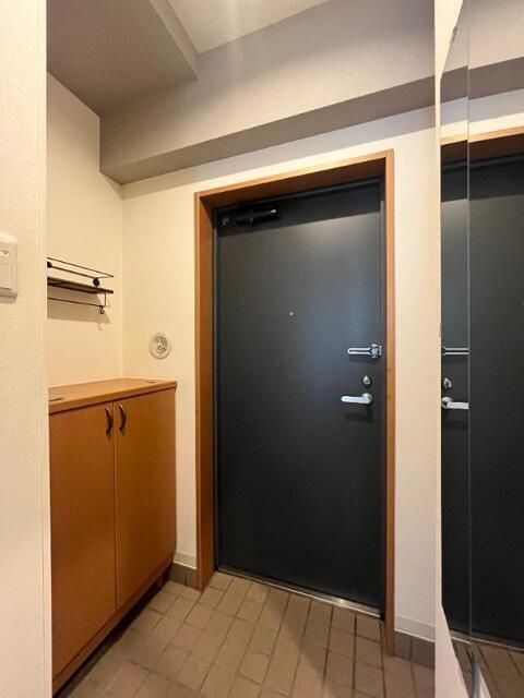 PRIM ROSE･M壱番館|同間取り別室のお写真です。現況優先。