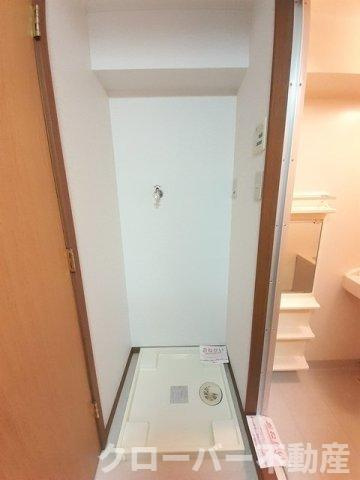 ラムール雅の設備