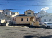 東松山市殿山町　中古住宅  の画像