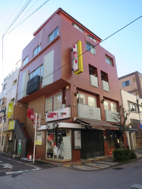 第二池田ビル