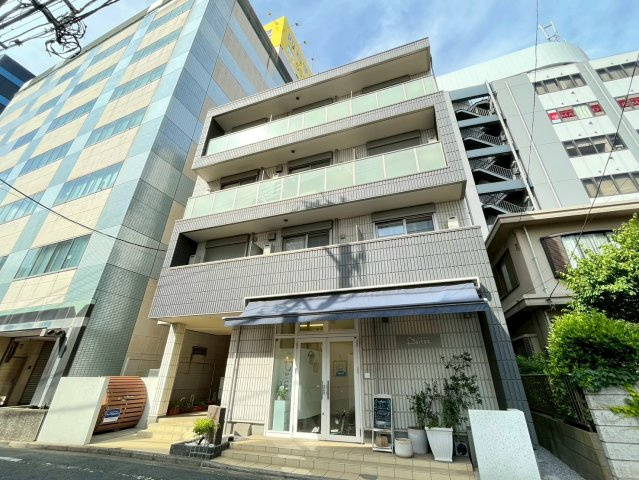 カーサ カメリアの画像