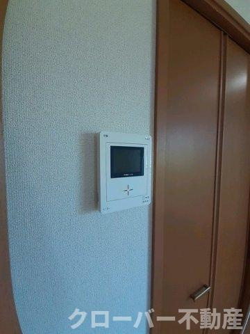 リバーウエスト　Ｂの設備